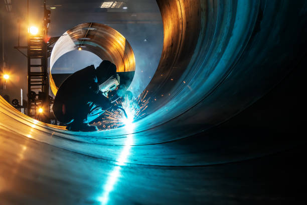 Reliable Lockeford, CA Welder & Metal Fabrication Solutions
