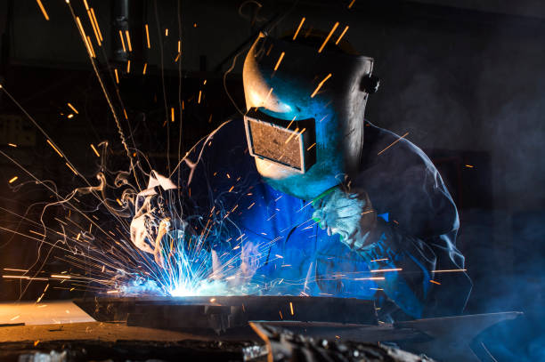 Best Pipe Welding in Lockeford, CA