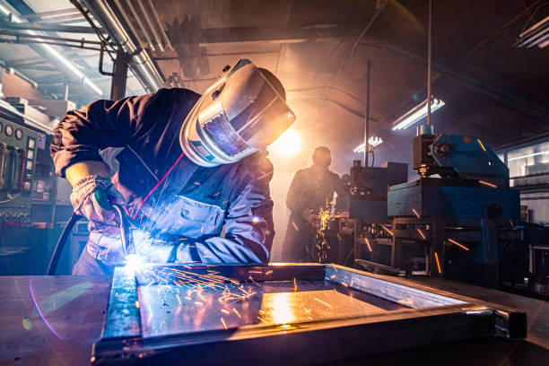 Best Artistic and Custom Metal Fabrication in Lockeford, CA