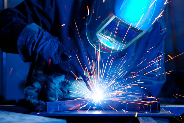 Affordable Welder Services in Lockeford, CA