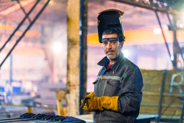 Best Welding Inspection and Certification in Lockeford, CA
