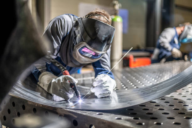 Best Pipe Welding in Lockeford, CA