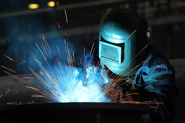 Best Automotive Welding in Lockeford, CA