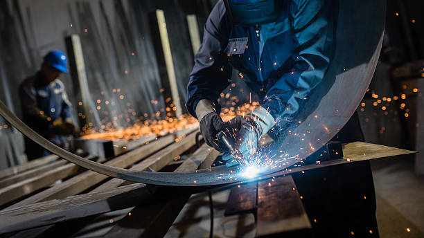 Best Specialty Welding Processes in Lockeford, CA