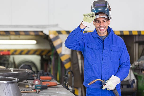 Best Food and Beverage Processing Equipment Welding in Lockeford, CA