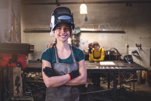 Best Aerospace and Defense Welding in Lockeford, CA